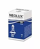 NEOLUX Lampadina alogena standard per moto