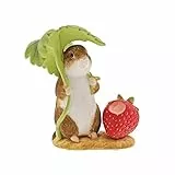 Beatrix Potter Timmy Willie - Statuetta di campagna