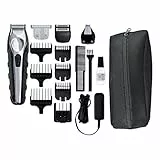 Wahl Lithium Ion - Kit di Rasatura Multifunzione - 200 g