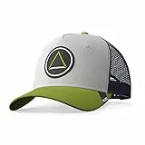 Uller Cappelli Northern White/Blue/Green