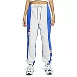 Nike CJ2048-051 Pantaloni da Ginnastica, Multicolor, L Donna
