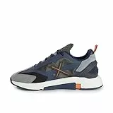 Munich Avant, Scarpe da Ginnastica Uomo, Multicolore, 43 EU
