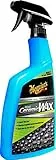 Meguiar's G190526EU Hybrid Ceramic Wax, Cera ibrida ceramica, 709ml