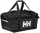 Helly Hansen Unisex Adulto H/H Scout L, Nero, STD