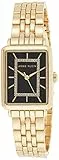 ANNE KLEIN Orologio Elegante AK/3760BKGB