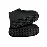 N\C NC Impermeabile Silicone Shoe Cover Protettore Riciclabile Della Copertura Della Scarpetta Per Pioggia Esterna