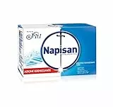 Napisan Additivo Igienizzante per Bucato, 10 Tabs