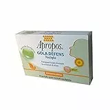 Desa Pharma 14778 Apropos Gola Defens, Gusto Menta e Eucalipto, 20 Pastiglie