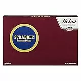 Hasbro Gaming - Retro Scrabble