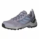 adidas Terrex EASTRAIL 2 W, Sneaker Donna, Silver Dawn/Blue Dawn/Core Black, 41 1/3 EU