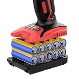 Bamse Batteria per avvitatore a percussione a batteria, 21 V