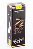 Vandoren SR4225 Ancia per Sassofono Tenore, Forza 2.5