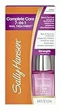 Sally Hansen, prodotti per trattamento unghie