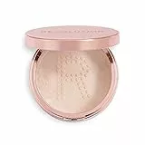 Makeup Revolution Beauty London Nascondi & Fix, Polvere, Rosa chiaro, 13g