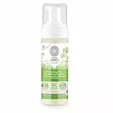 Natura Siberica Mousse Detergente Struccante Occhi Idratante, Adatto a Pelli Sensibili - 170 ml