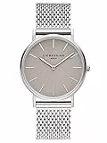 Liebeskind Orologio analogo Quarzo Donna con Cinturino in Acciaio Inossidabile LT-0169-MQ