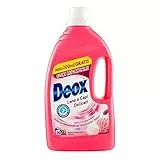 Deox Detersivo Liquido Lana E Capi Delicati 1100ml, 1100ml