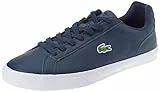 Lacoste 45 cma0100 cm, Sneakers Uomo, Nvy Wht, 46.5 EU