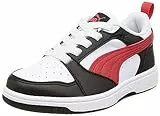 PUMA Scarpe Rebound V6 Lo AC PS 396742-04 (34)
