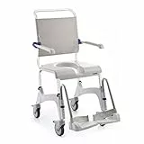 Invacare Aquatec Ocean Standard Doccia Commode Chair