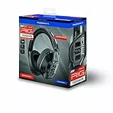 Nacon RIG RIG700HS Cuffie Gaming, Compatibilità Multipiattaforma, Nero