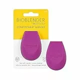 Bioblender - Esponja De Maquillaje Biodegradable Ecotools