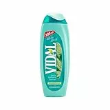 Vidal White Musk Doccia Tonificante Muschio Bianco - 300 ml