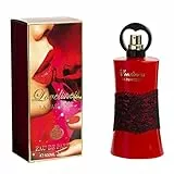 Real Time - Loveliness La Passione - Eau de parfum femme - 100ml