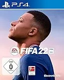 Electronic Arts FIFA 22 PS4 USK: 0