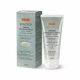 Guam Crema Liporiducente per Cosce e Glutei Alla Tormalina Minerale, 200Ml