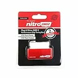通用 ?? ?? Risparmio di combustibili Eco Energy con Chip, Nitro OBD2 Risparmio di carburanti Benzine, OBD2 Risparmio di Combustibili con Chip, Economia Risparmio di Combustibili Chip Tuning Box
