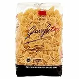 Garofalo Pasta Farfalle, 500g