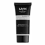 NYX Professional Makeup Studio Perfect Primer - Base per makeup, Incarnato uniforme, Minimizza l’aspetto delle rughe sottili e dei pori dilatati
