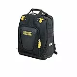 Stanley Fatmax Fmst1-80144 Zaino Quick Access, Multicolore, 47 x 23 x 33.5 Cm