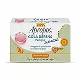 Desa Pharma 54900 Apropos Gola Defens Junior, Gusto Panna e Fragola