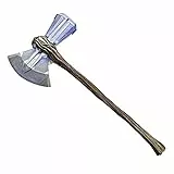 Marvel Hasbro E9967 Avengers Endgame Stormbreaker Di Thor, Ascia Elettronica Premium Con Effetti Sonori, Multicolore, Standard