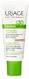 Uriage Hyseac 3 Regul Color Trattamento Globale Colorato Spf30, 70 G