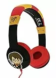 OTL-Cuffie-HARRY POTTER CHILDREN'S-Bambino - Not Machine Specific, Multicolore
