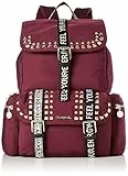 Desigual ZAINETTO DONNA 19WAKA22 GRANATE OSCURO 3099