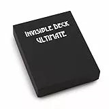 SOLOMAGIA Invisible Deck Ultimate by Vincenzo di Fatta