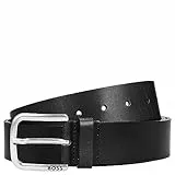 BOSS Men's Janni_Sz40 - Cintura da uomo, colore: Nero, Nero1
