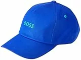 BOSS Fresco-3 Cappellino, Medium Blue429, Taglia Unica Uomo