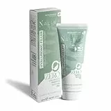 ZERO Nalive - Siero Viso Antirughe Acido Ialuronico Puro, Vitamine C ed E - Made in Italy - Contorno Occhi - Aloe Bio - Vegano Flacone GreenPE - NO Paraffina Siliconi Coloranti Profumo Peg - 30 ml