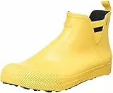 Viking Ek​e​b​e​r​g​, Stivali di Gomma Uomo, Multicolore (Yellow/Black), 43 EU