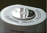 MAURER BOMBOLETTA SPRAY EFFETTO CROMO ARGENTO - Effetto Cromatura