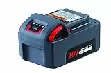 Ingersoll Rand BL2022 - Batteria agli ioni di litio 20 V 5,0 Amp per utensili elettrici senza fili