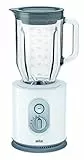 Braun JB5160WH MultiQuick 5 Frullatore