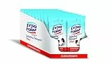 Lysoform On the Go, Megapack Salviettine Detergenti Mani, 200 Salviette