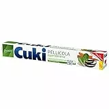 Cuki Pellicola Superaderente, 25m