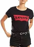 Levi's The Tee Blk 17369 0201 (S)